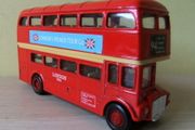 Welly London Bus
