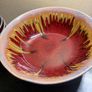 Large Bowl & 3 Smaller Matching Bowls Image 2