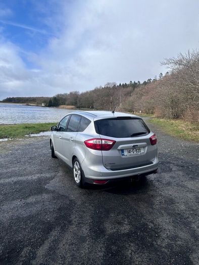 Ford C Max