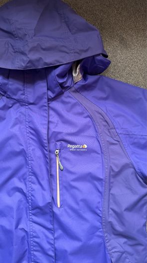 Regatta jacket