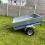 Maypole SY150 trailer Image 7