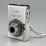 Canon Powershot SD400 5MP Digital Elph  Ultra Compact Camera Image 2