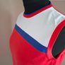 Benetton top Image 3