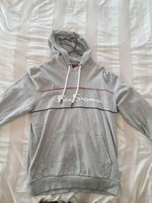 Ben Sherman Hoodie