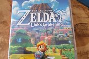 Zelda - Link's Awakening