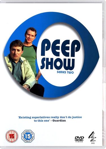 Television Series, Mini Series & Television Shows DVDs (Various Genres)