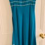 Stunning Ladies Occasion Dress: Size 10 - Perfect Outfit for Communion/Confirmation Image 5