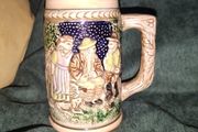 beer mug