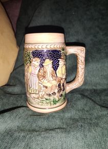 beer mug
