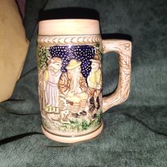 beer mug