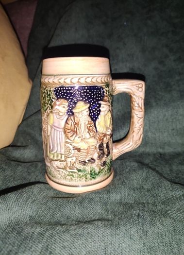 beer mug
