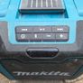 Makita DMR 200 Bluetooth Speaker 10.8v Image 5