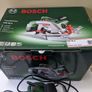Bosch PKS 55 A 1200W Circular Saw Image 3