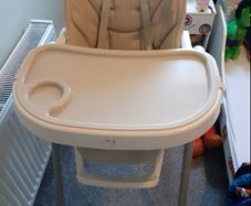 Nup Nup high chair