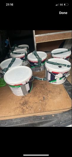 Paint
