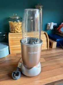 Nutribullet