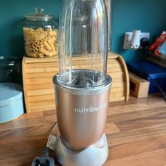 Nutribullet