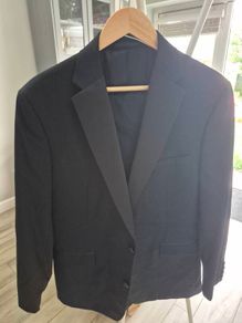 Tuxedo