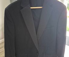 Tuxedo