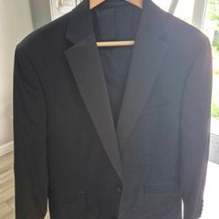 Tuxedo