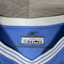 Genuine Vintage 2003 Reebok Manchester City Hone Jersey Shirt Mens L/XL Image 5