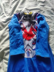 Costumes