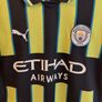 manchester city jersey Image 2