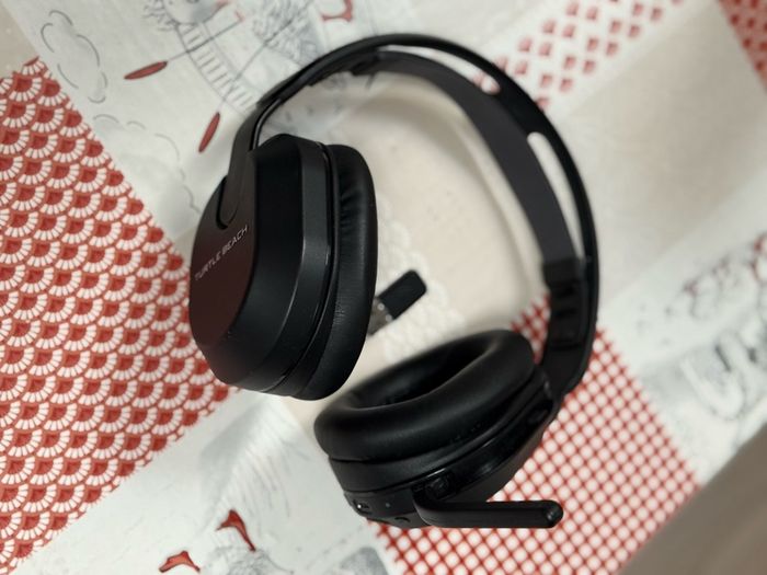 Turtle Beach Stealth 500 Wireless Gaming Headset