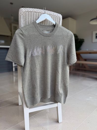 Zadig and Voltaire Cashmere Knit