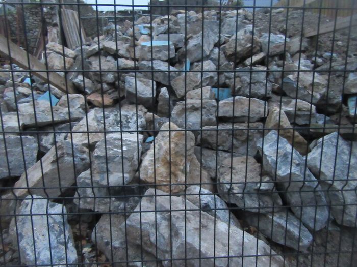 Building Stone Top Quality
