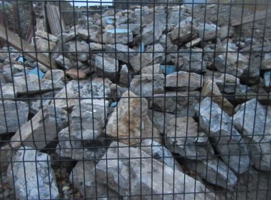 Building Stone Top Quality