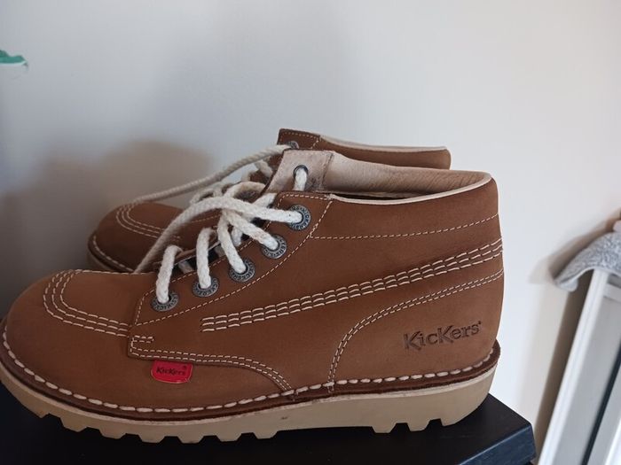 Children's Kickers