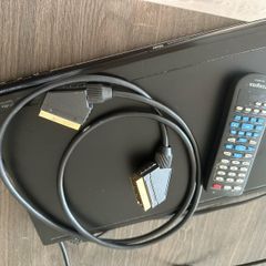 DVD player