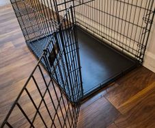Dog crate Large
