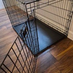 Dog crate Large