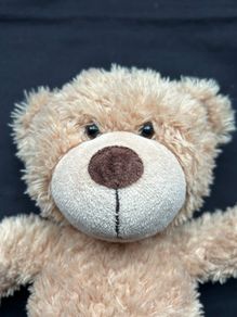 Chad Valley DesignaBear Traditional Teddy