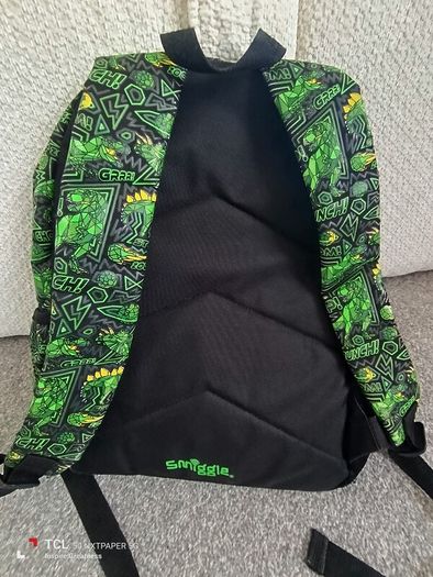 schoolbag