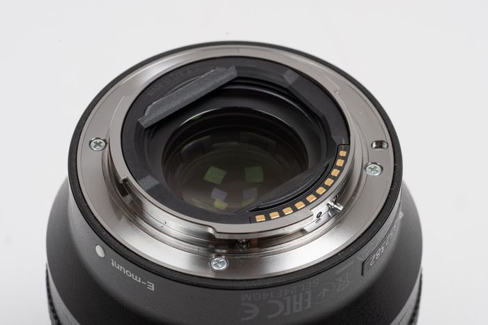Sony FE 24mm f1.4 GM SEL24F14GM Lens [Near Mint]