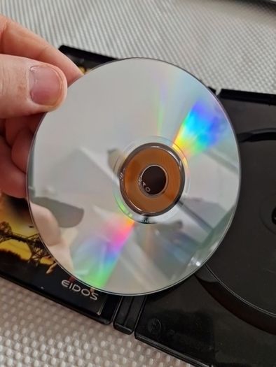 Commandos 2 Mens of Courage Pc Cd Rom Games Original
