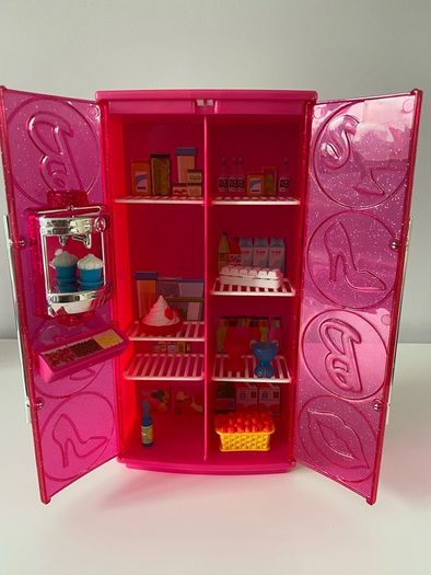 Barbie Bundle
