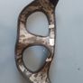 AniOne Wild Variety Camouflage Dog Harness  Size XS (36-44cm) Image 3