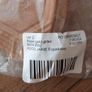Glitter espadrilles pink - size UK 2 Image 3