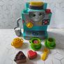 Sweet Treats Learning Cafe (Leap frog) - Shapes And Sharing Picnic Basket (Leap frog) - Laugh & Learn Tea Set (Fisher-price) Image 4