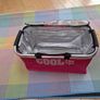 Picnic blanket, cooler bag  & 2 yoga mats Image 5