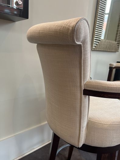 High Chairs x 2
