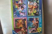 Jigsaws