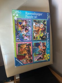 Jigsaws