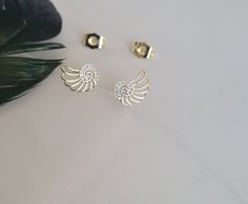 Brand new earrings