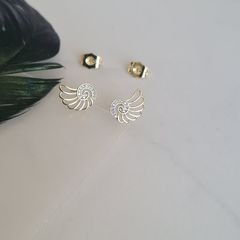 Brand new earrings