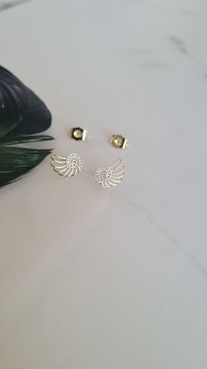 Brand new earrings